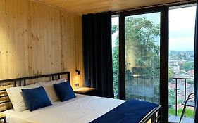 Hotel Eurica
